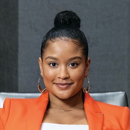 Jasmin Graham,&nbsp;Executive Director at Mid-Hudson Energy Transition